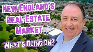 Merrimack Valley Real Estate, What&rsquo;s the Latest?