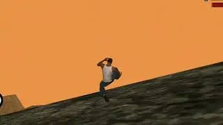 Gta San Andreas, Wasted-1 (#gtasanandreas) #Microz gta gameplay