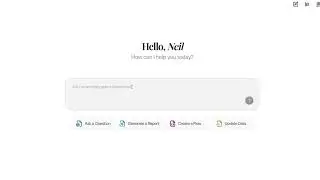 Building Salesforce Flows with Clientell AI