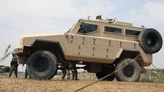 Osprea Mambas In Joint US Liberia Training Exercise