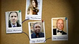 News of the World phone hacking arrests