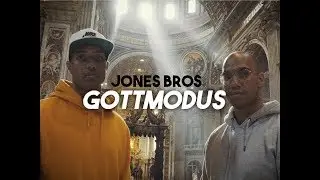Jones Bros - Gottmodus