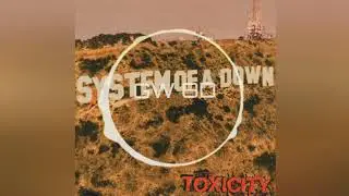 System Of A Down 🎧 ATWA 🔊8D AUDIO🔊 Use Headphones 8D Music Song