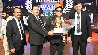 Mohammad Salamat performance on Stage on Song - Tadap Tadap (Hum Dil De Chuke Sanam) at Mumbai