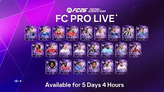 FC26 Couchplay Friendlies with R4zor