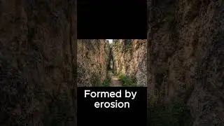 Grădina Zmeilor: Unique Rock Formations Shaped by Nature