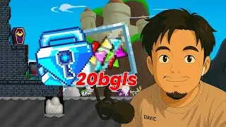 FREE TALK GROWTOPIA | Promo Code  