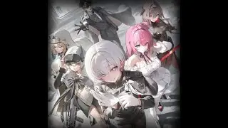 NIKKE Gameplay &mdash; Operation Ark Guardian Story 2 pt.1