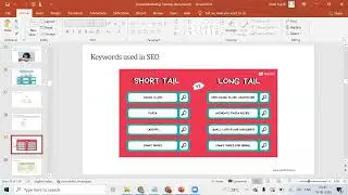 Digital Marketing Demo