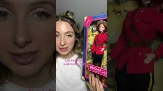 RARE Canadian Barbie Doll - Facebook Marketplace find