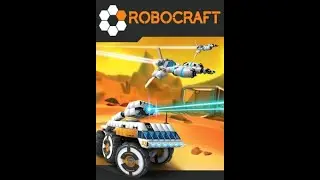 Robocraft Gameplay ITA (Ep.02) No Commentary