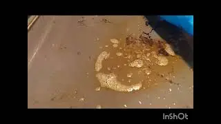 Oven cleaning #cleaning how to clean an oven 