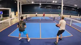 Best Pickleball Plays April 15 Pickle Haus