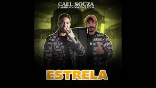 CAEL SOUZA E ADRIANO DOS TECLADOS- ESTRELA 🤩🌟