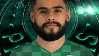 Felipe Jonathan &bull; Bem vindo ao Palmeiras? &bull; Goals & Skills || HD 2021
