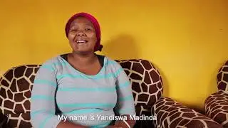 Yandiswa Madinda’s Soup Kitchen