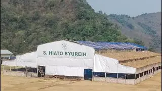 MSO General Conference Chhaol&ocirc; 2024 Hruana | 10-12 April, 2024