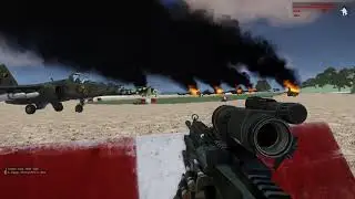 ArmA 3 Micro Island - Isla Primus