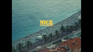 Nice (FR) - 16mm Film Emulation - BMPCC 6K Pro