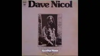 Dave Nicol - Fairytale