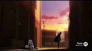 BLOOD MOON STRIVE (Corruptro Crew) Kills Moca Aoba (Afterglow) [Friday Night Funkin' Season 1 Anime]