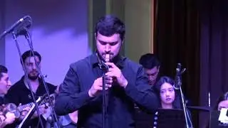 Azərbaycan Milli Konservatoriyası  