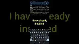 Python Calculator App for Android using Kivy ( @thaque26 ) #AndroidAppDevelopment #CalculatorApp