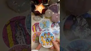 Что происходит между вами и вашим мужчиной #таро #гадание #tarosophy #lovetarot
