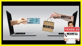 RBFF11 vende metade de sua posi&ccedil;&atilde;o no MXRF11 -  O QUE EST&Aacute; ACONTECENDO?