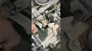 НЕИСПРАВНАЯ ВТУЛКА РЫЧАГА ПЕРЕКЛЮЧЕНИЯ ПЕРЕДАЧ FORD #диагностическийкоднеисправности #автомобиль ...