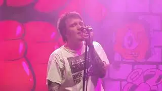 In Bloom - Neck Deep @ Slam Dunk France - 31/05/2025