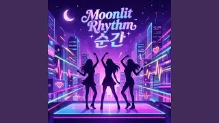 Moonlit Rhythm 순간
