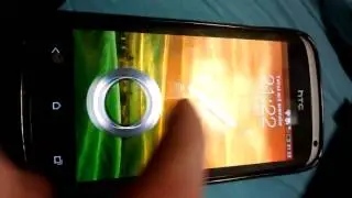 HTC ONE S VILLE C2 not working