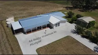 FOR SALE | 44 Rocky Waterhole Road, Mudgee
