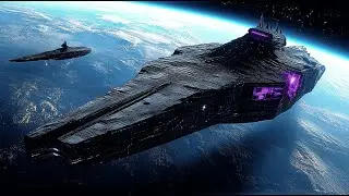 They Attacked What They Thought Was a Remote Outpost&mdash;Humanity Answered With E | Sci-Fi | HFY Stories