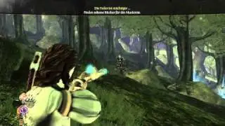 Fable 3 Let's Play #81 ABENDROT AFTERWARDS