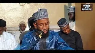 30 tufatul hukkam sheihk Abubakar mukhtar yola ®