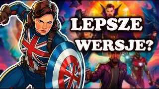 5 ciekawostek o WHATIF o których nie masz pojęcia!