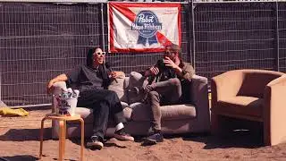 Project Pabst Interview: Manchester Orchestra