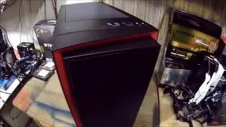 Preview Silverstone RL06 Mid Tower