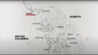 CMH Heli Skiing Virtual Tour: The Cariboos Lodge