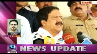 Gramsabha: Kozhikode DCC Ignores Ramesh Chennithala's Orders