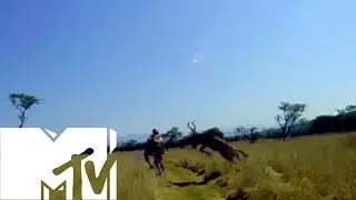 Oh Deer! - Ridiculousness, Season 2 | MTV
