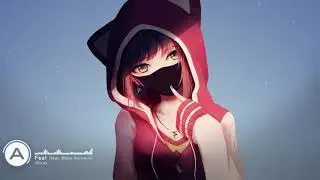 Altr&oslash;x - Feel (feat. Malin Horsevik)