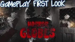 horror globes