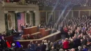 State of the Union 2013: Why Should You Care? (VOA On Assignment Feb. 15)