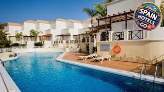 22 Golf Resort Beautiful and Comfortable | Arona, Spain | Hotel Review 🛏️