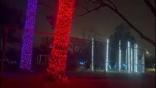 Christmas 🎄🎁 lights