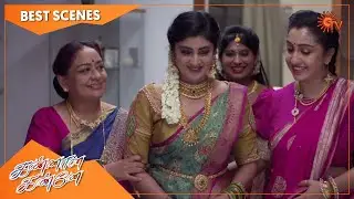 Kannana Kanne - Best Scenes | 30 Nov 2020 | Sun TV Serial | Tamil Serial