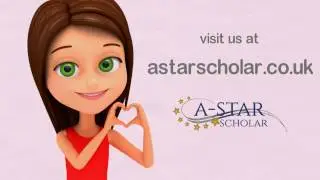 A-Star Scholar - Assessed Online English Exams